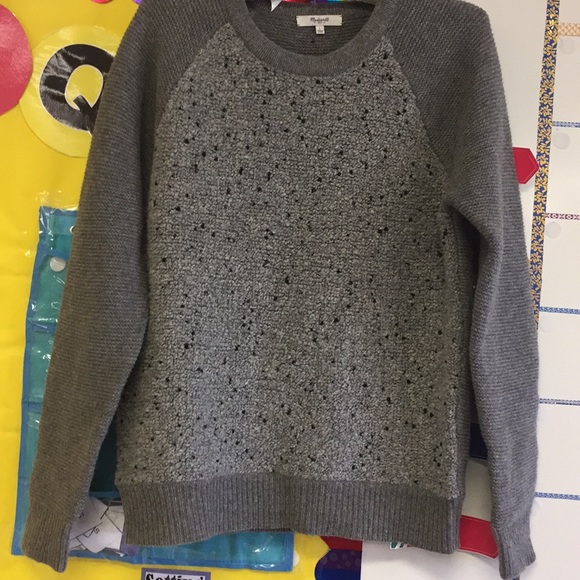 Madewell Sweaters - Madewell Sweater